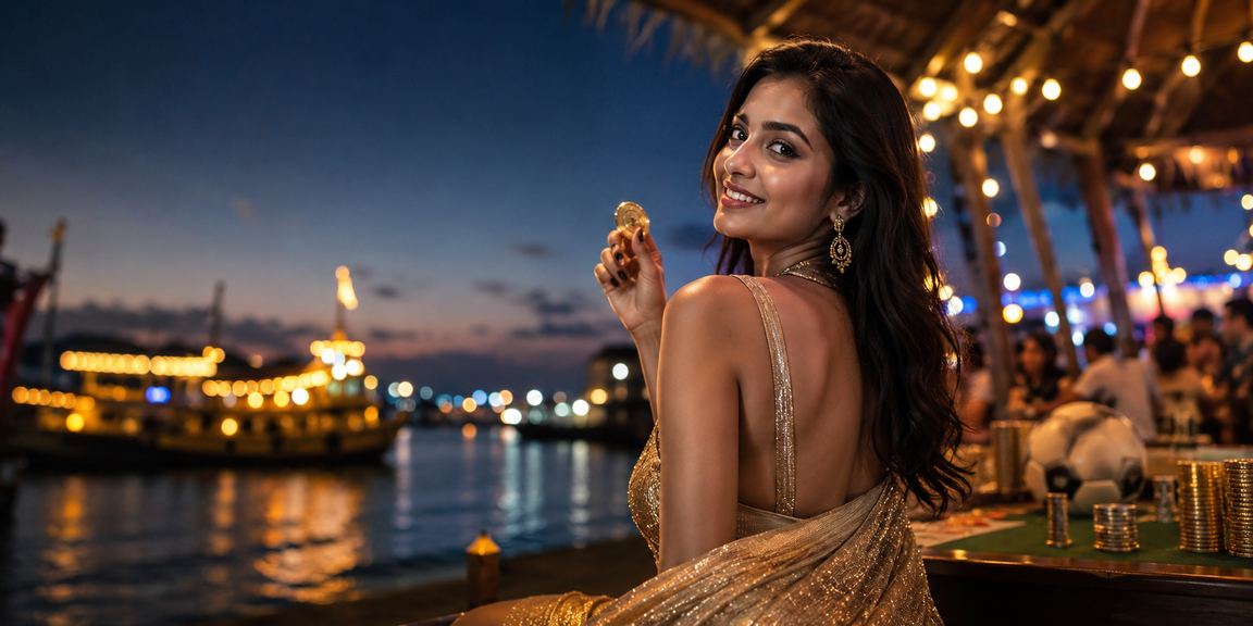 বরিশালের ফুটবল বাজি ছন্দ