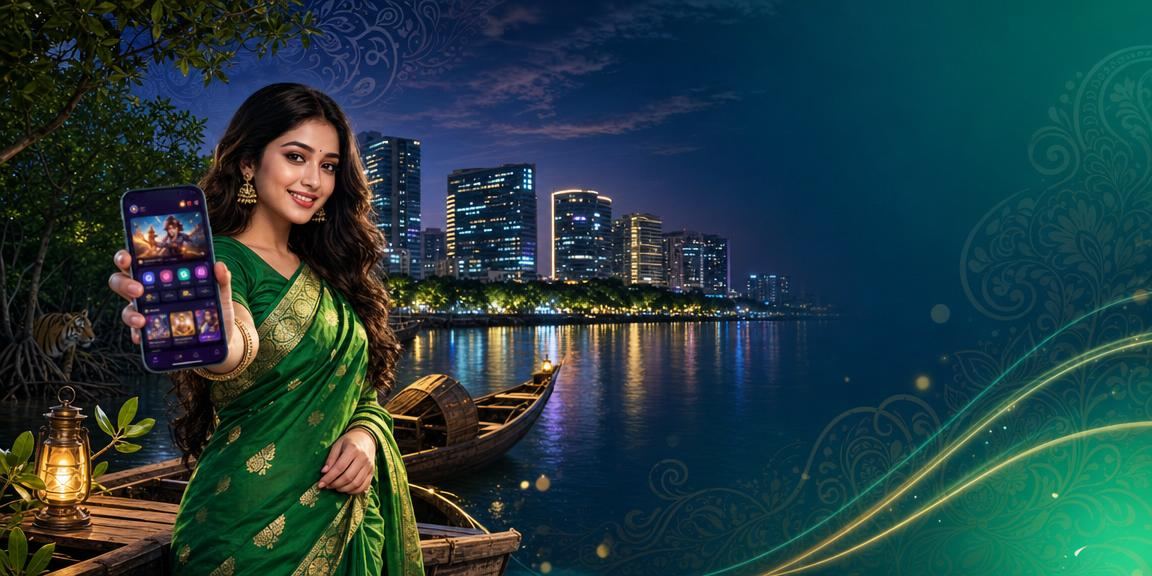 মোবাইল ক্যাসিনো অভিজ্ঞতা ঢাকা শহরে